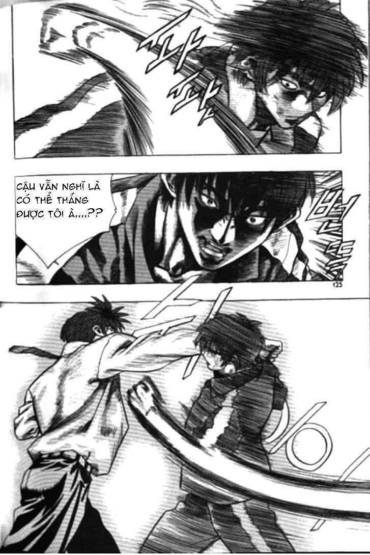 change guy chapter 172 13