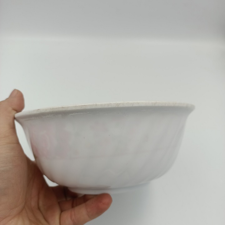 Tô Nhựa Melamine Đựng Canh , Mì , Phở Nhiều Kích Thước Tiện Dụng
