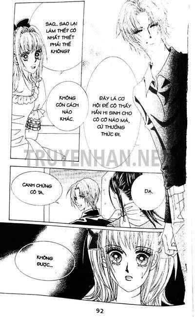 lọ lem hậu đậu chapter 42 30