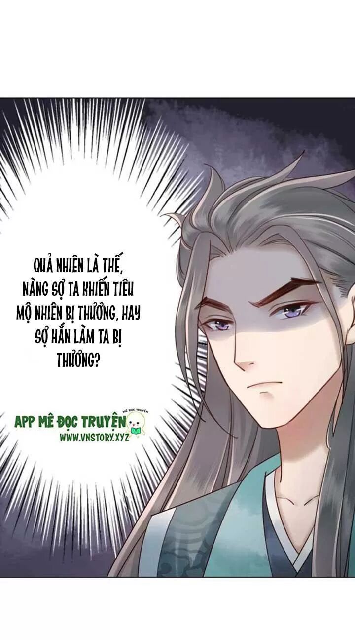 cực phẩm phế vật tiểu thư chapter 45 36