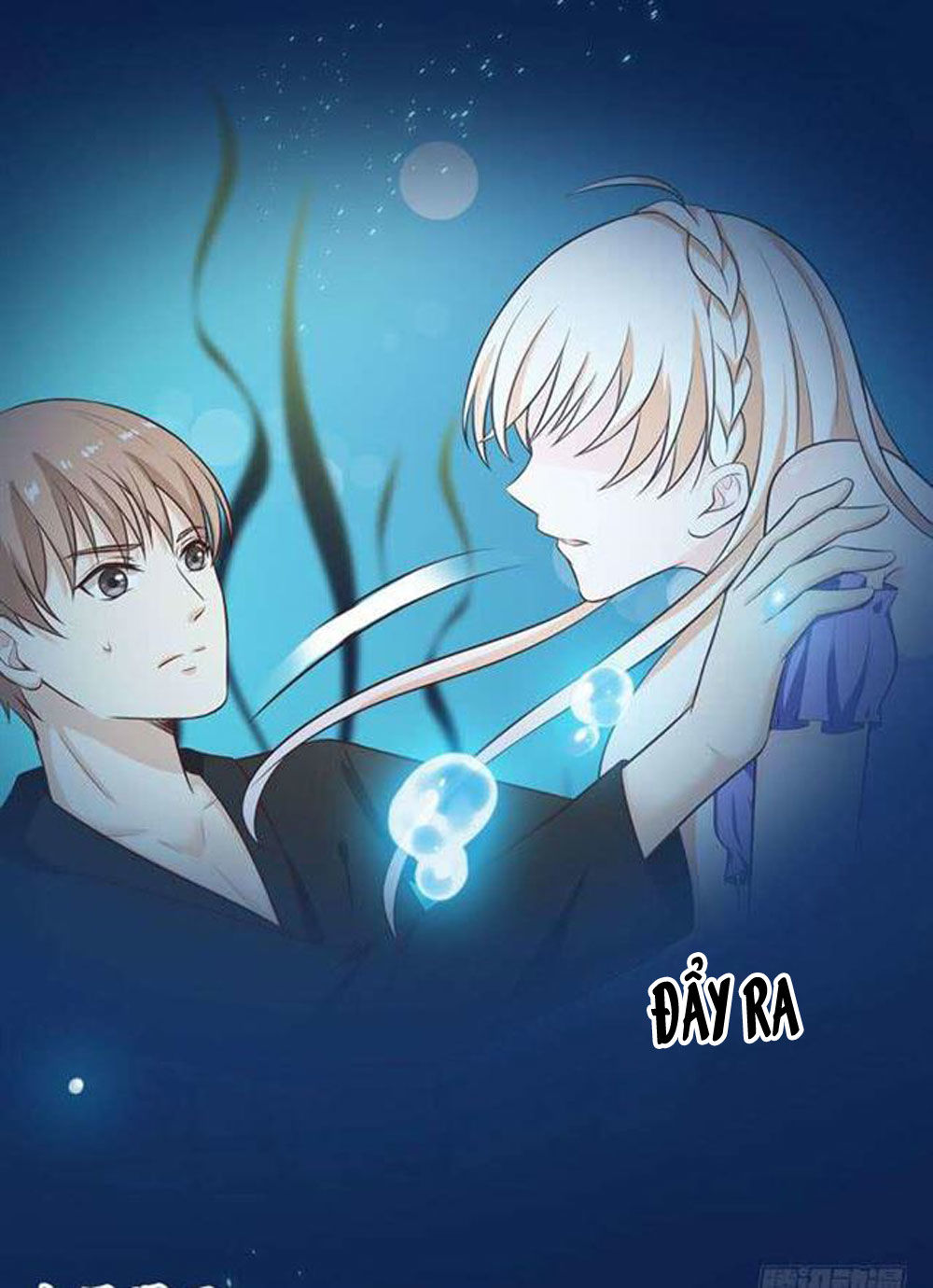 thâm hải chi ca chapter 26 19