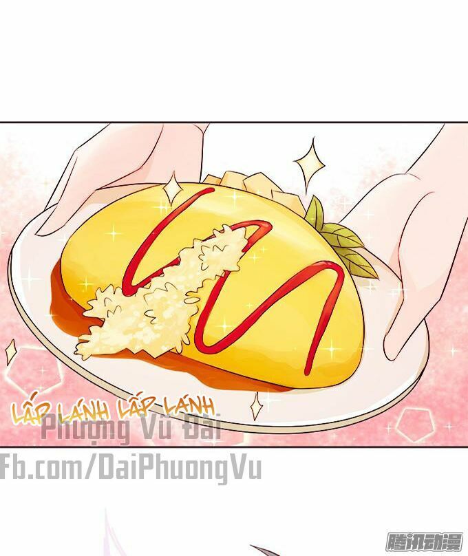 hồ tiên hung bạo chapter 3 14