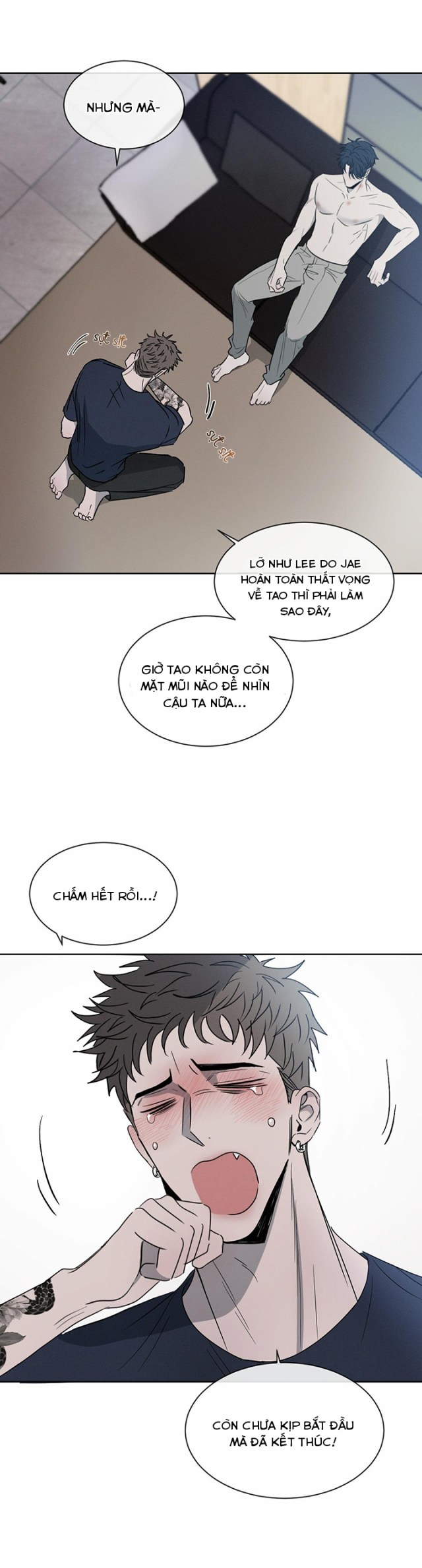 tương khắc chapter 6 20