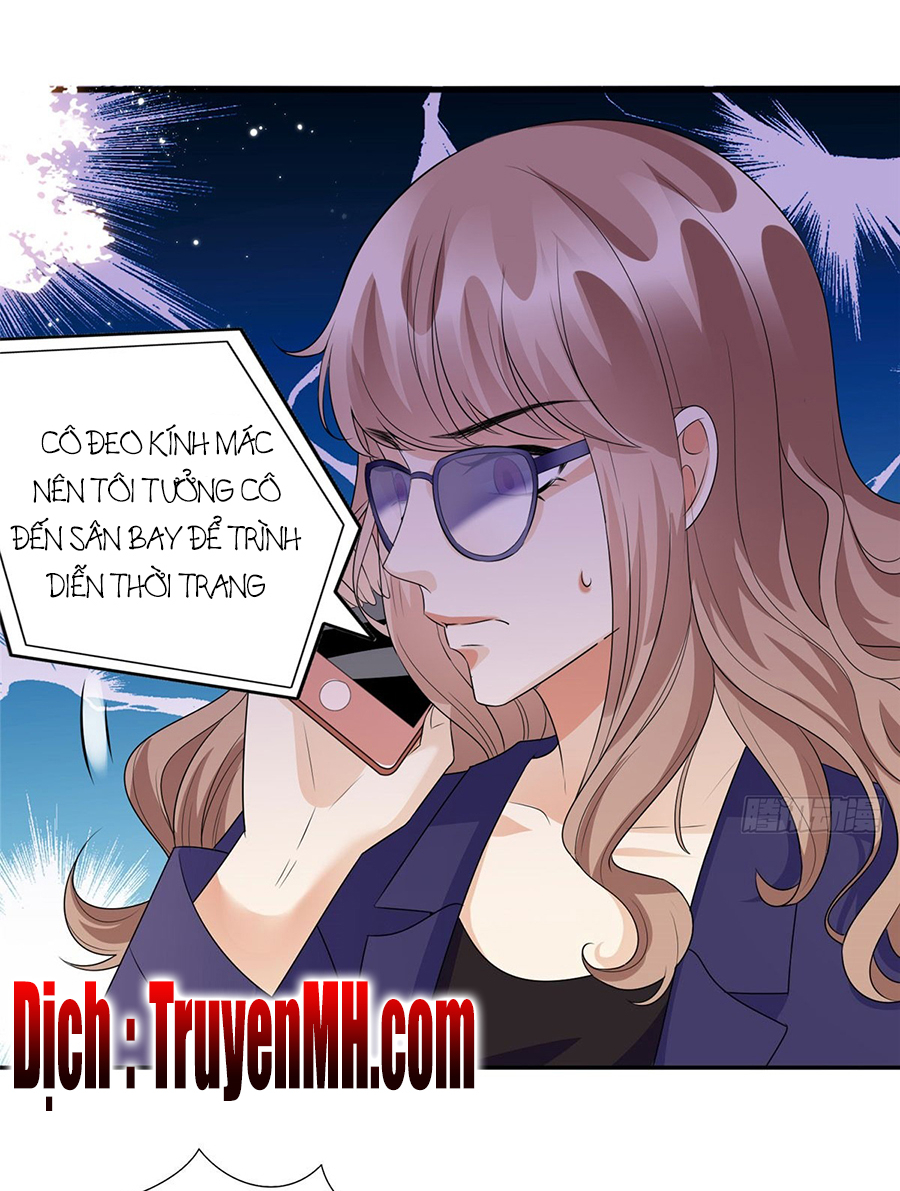 thí hôn lão công, cần giúp sức chapter 70 15