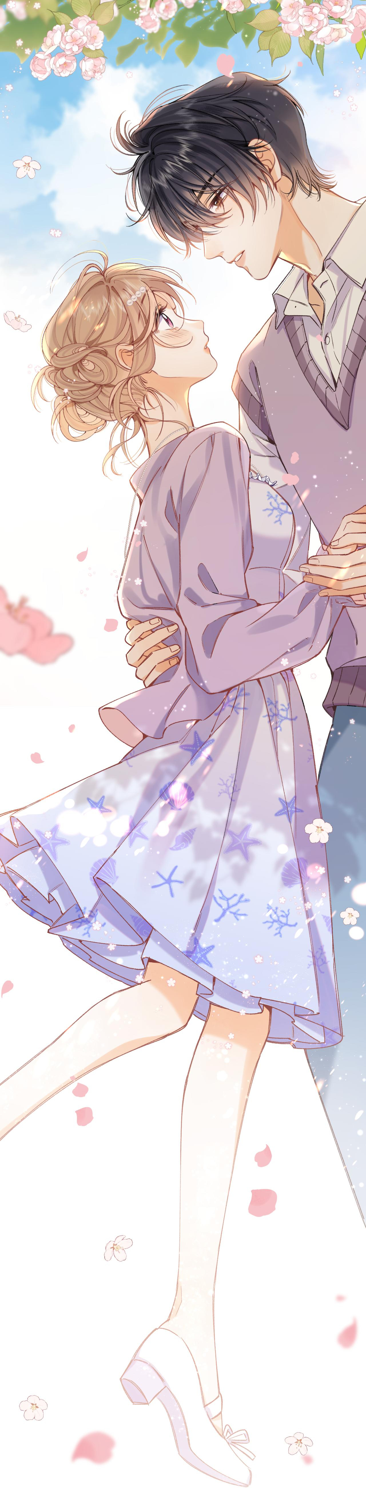 vụng trộm không thể giấu - mối tình thầm kín chapter 100.2 6