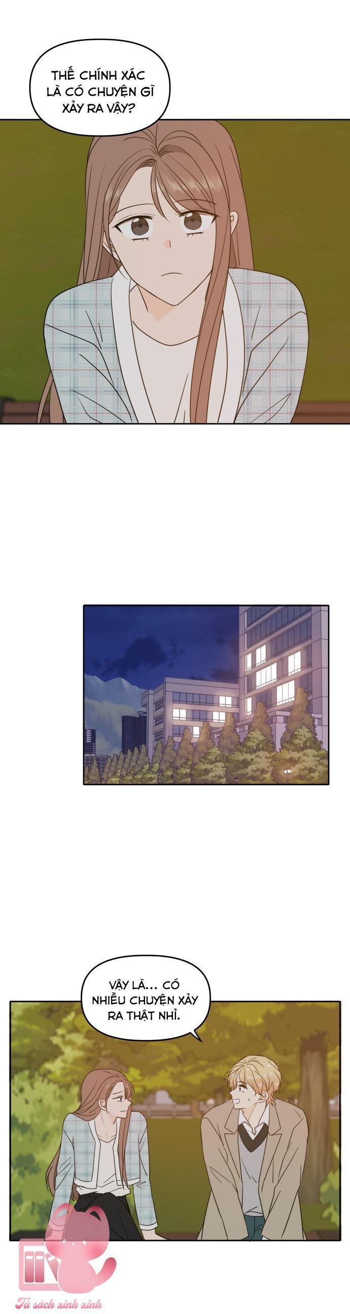 hẹn gặp nhau ở kiếp thứ 19 chapter 105 31