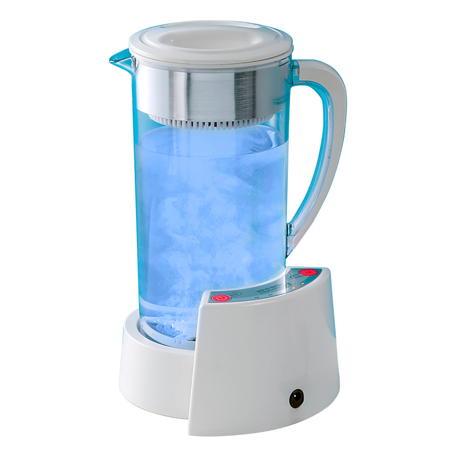 Máy tạo nước Hydrogen Ellaim Rewa - Hàng Chính Hãng