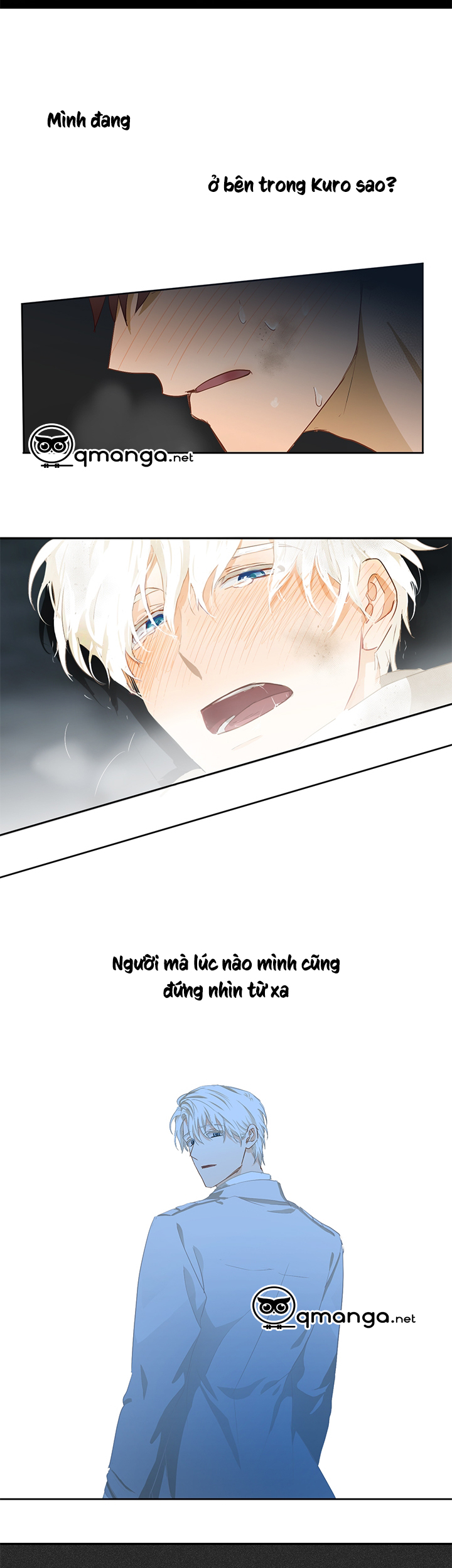 kẻ nói dối hoàn hảo chapter 4 21