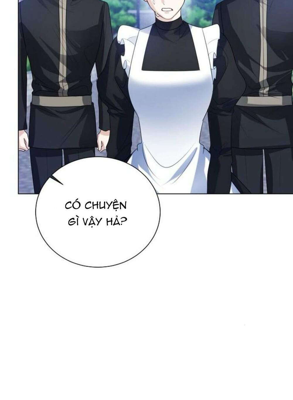 tôi sẽ từ bỏ vị trí hoàng hậu chapter 47.1 58