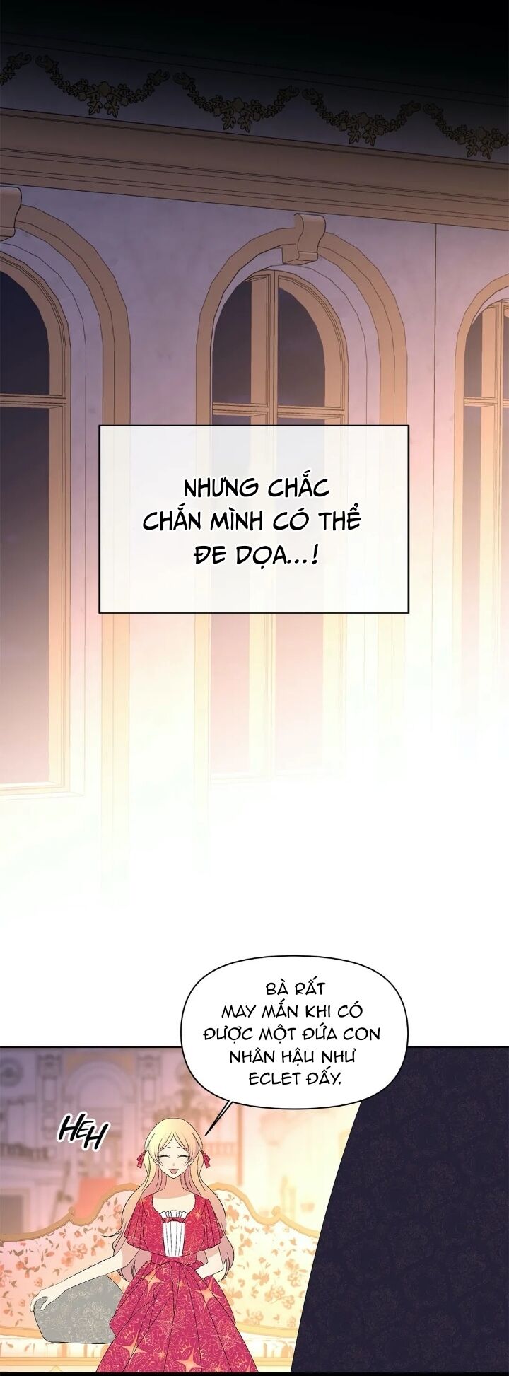 công chúa thời gian có hạn chapter 21 18