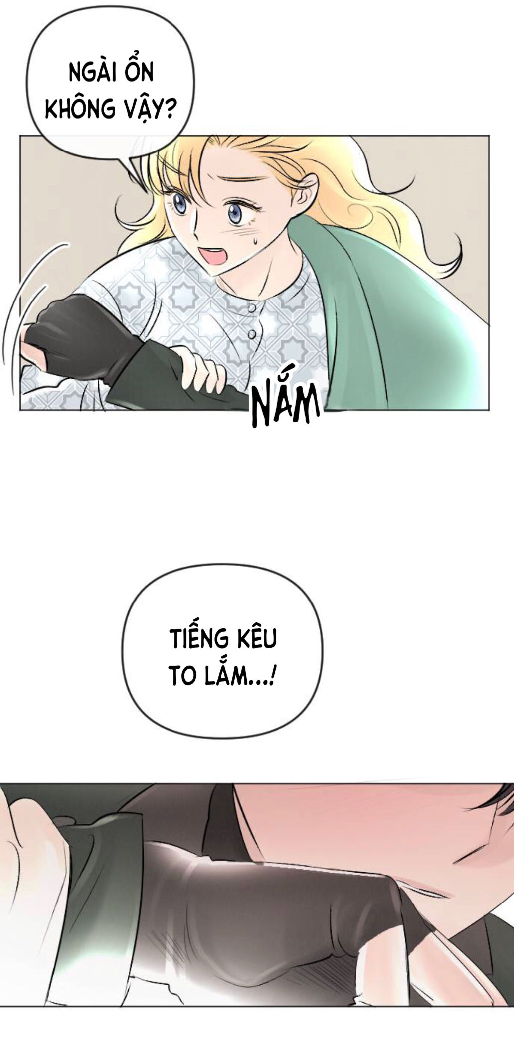lựa chọn cuối cùng của tôi là nam phụ chapter 22 70