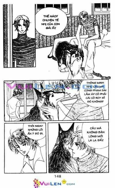 tìm anh - look for oppa chapter 2 148