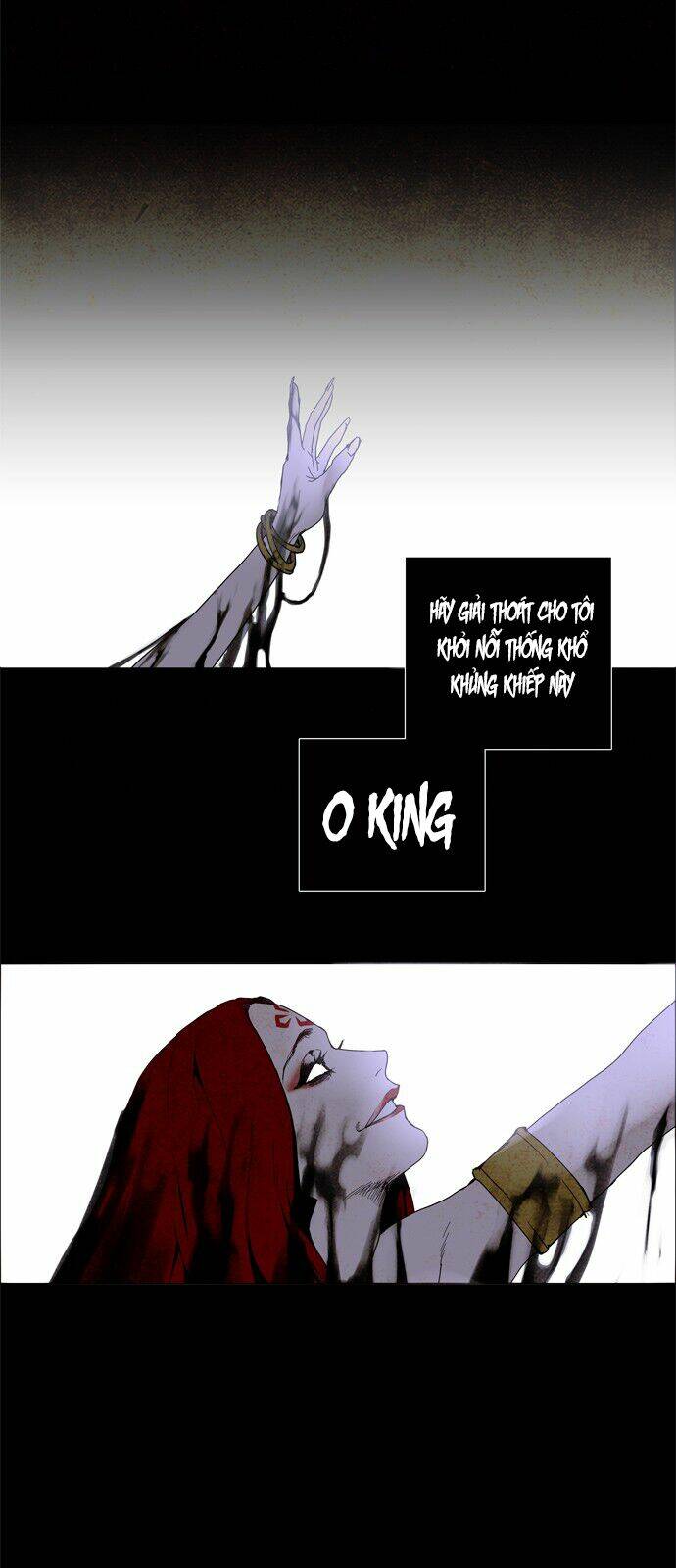 lessa 3 : servant of cosmos chapter 0 26