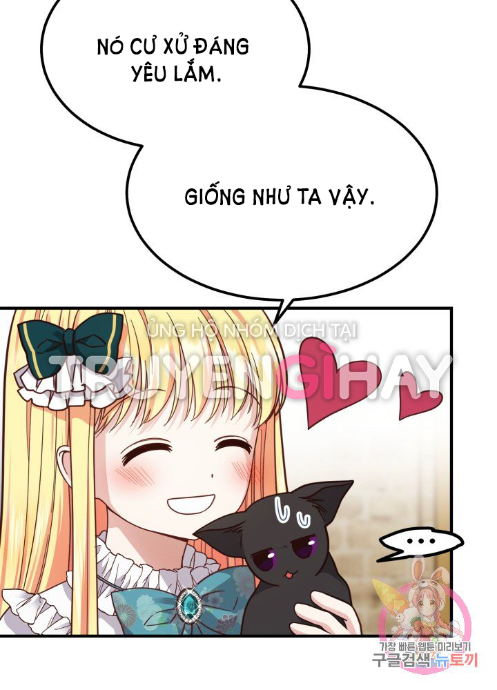 trở thành vợ thái tử quái vật chapter 17.2 7