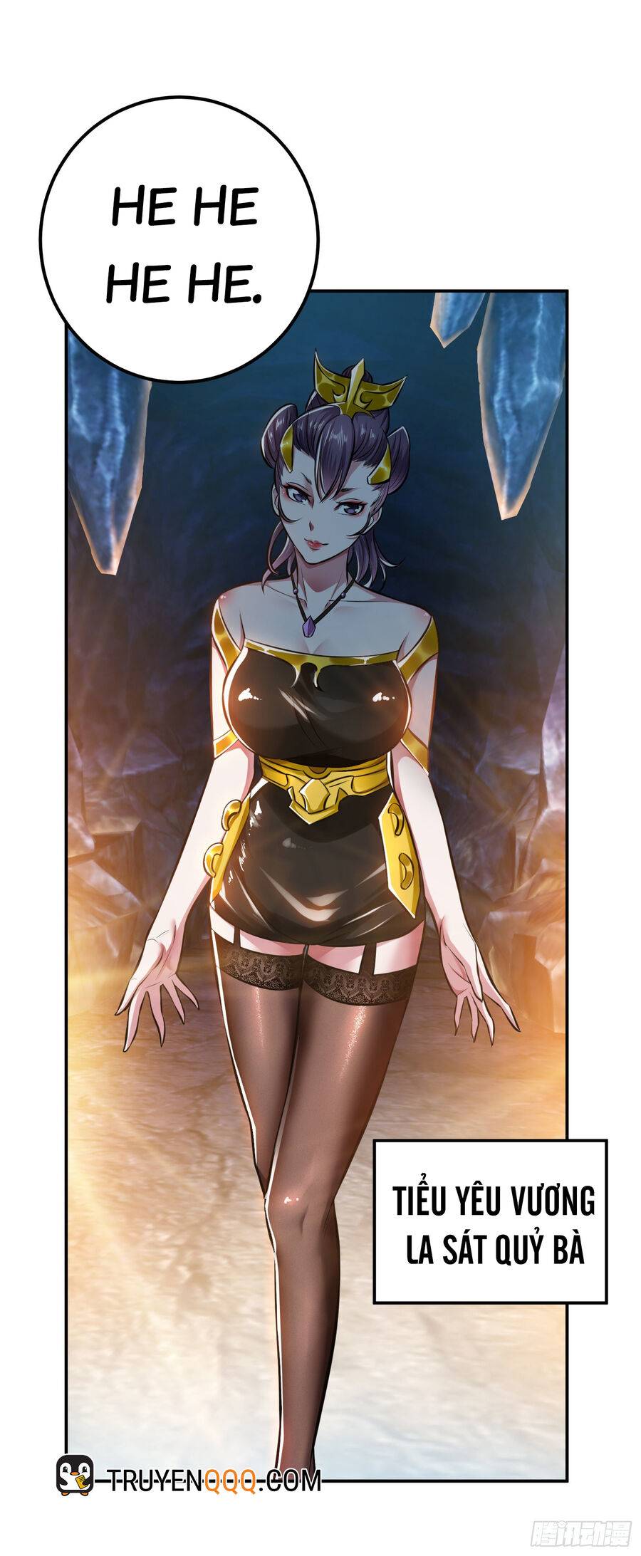 nam chính và hậu cung đều là của ta chapter 38.5 35