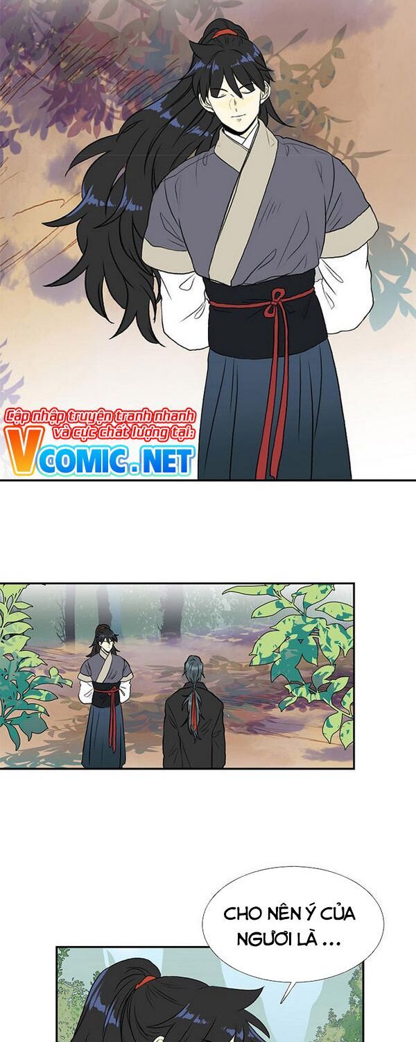 học sĩ tái sinh chapter 128 10