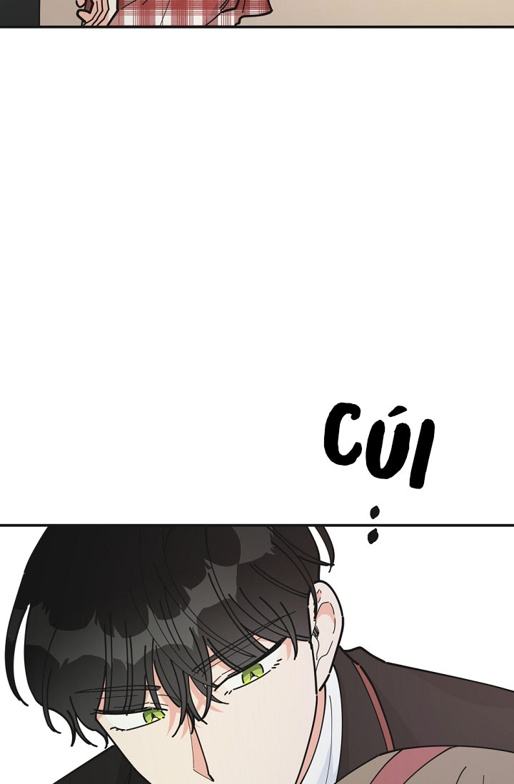 ác nữ tiểu thư chapter 83 24