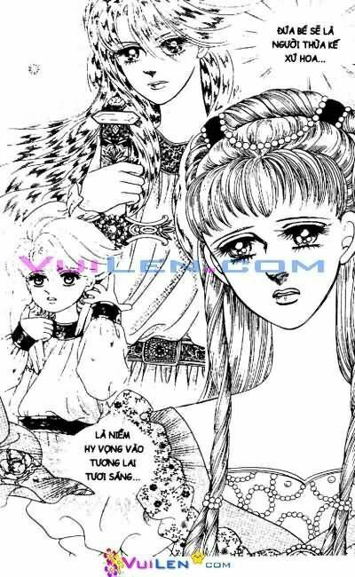 princess - công chúa xứ hoa (bản đẹp) chapter 16 15