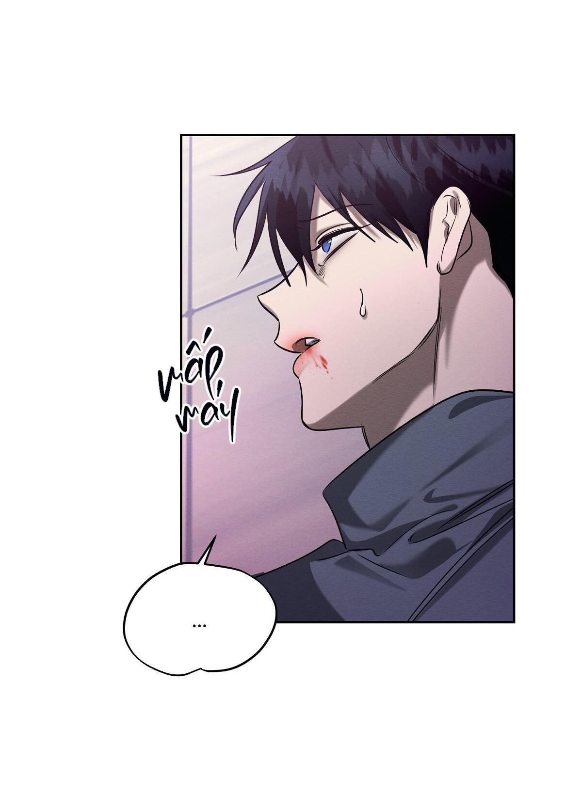 lý do của ác nhân chapter 50 10