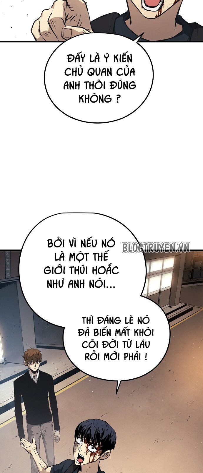 The Breaker 3: Quyền Năng Vô Hạn chapter 13 63