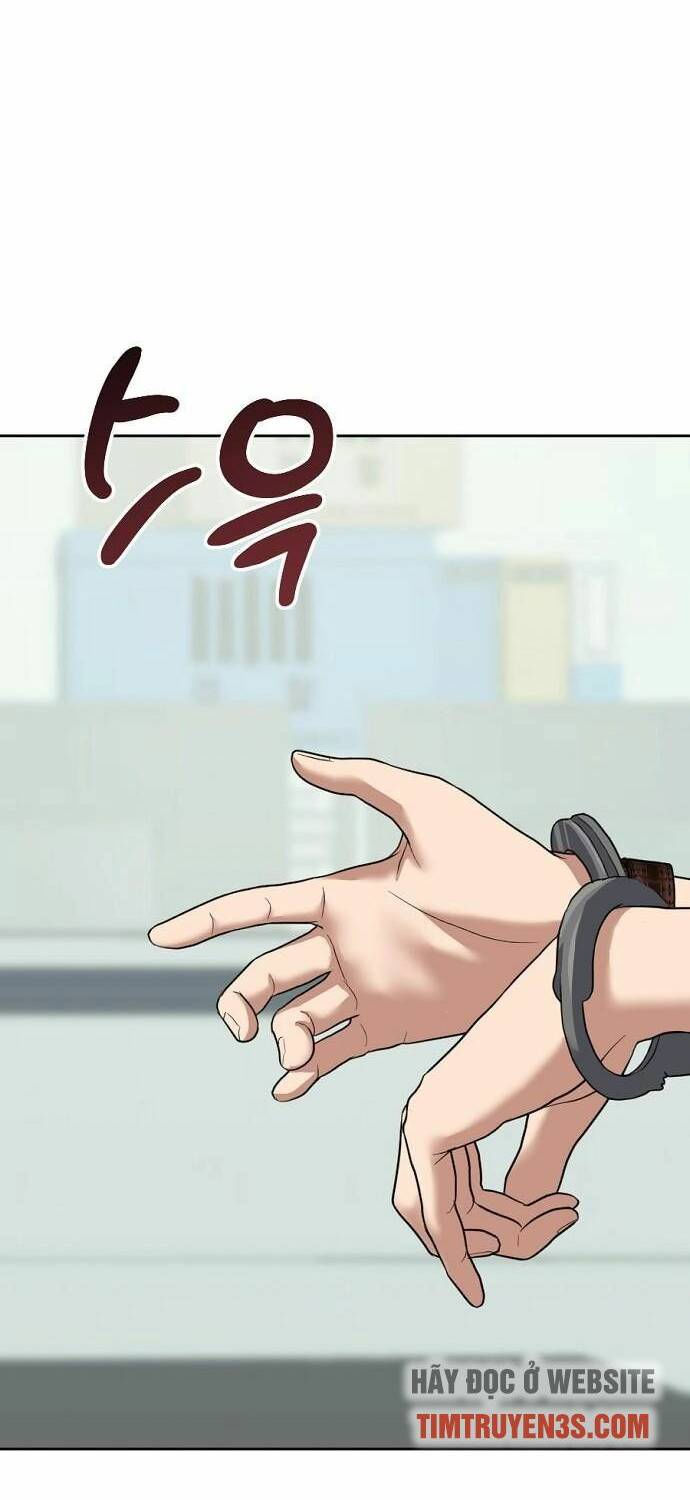 đấu kiếm - công tố viên lách luật chapter 3 8