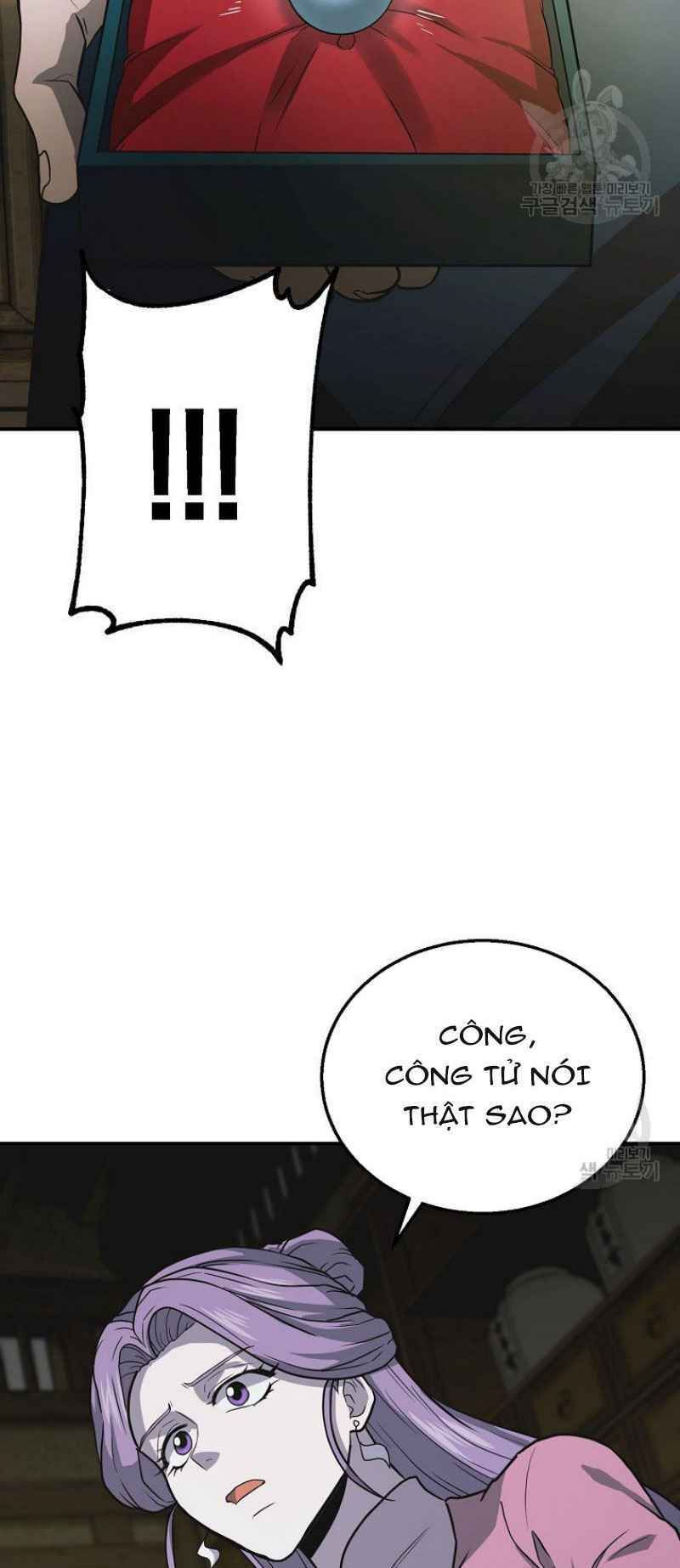 thiếu niên phương sĩ chapter 17 39