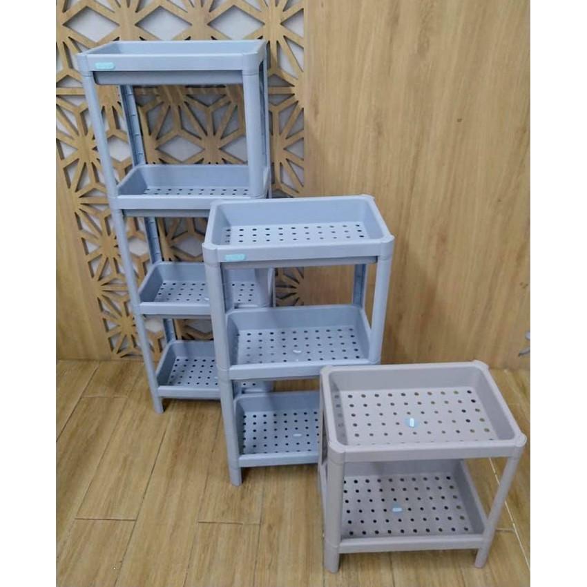 Kệ đa năng 4 tầng Inochi