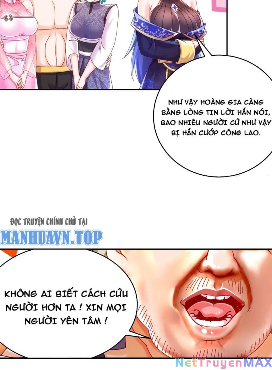 tuyệt thế đạo lữ chapter 64 15