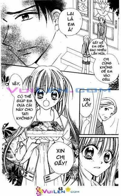 công chúa ẩm thực chapter 10 43