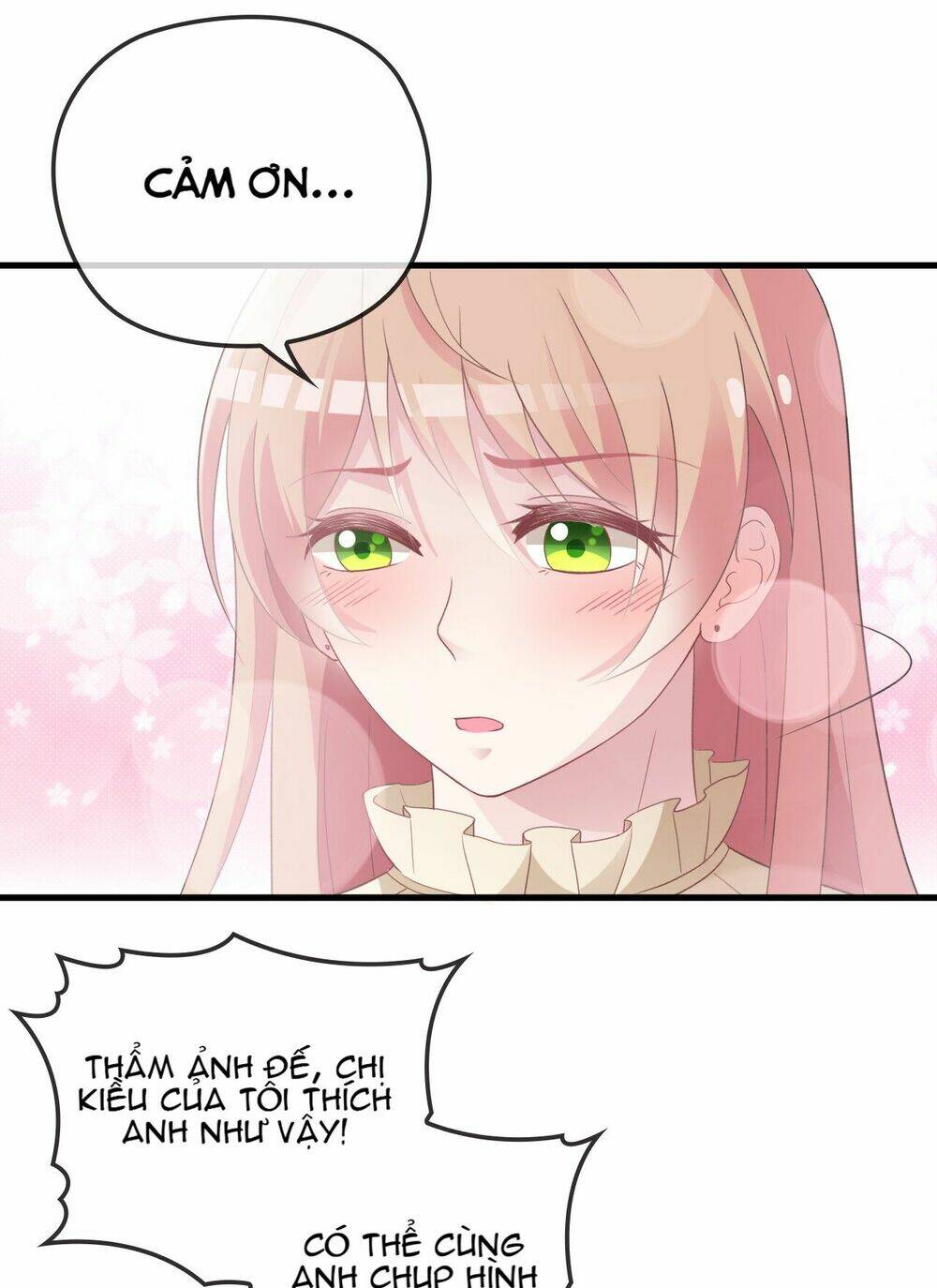 bí mật kết hôn với ảnh đế: vợ ơi đến đây tấn công đi nào chapter 34 5
