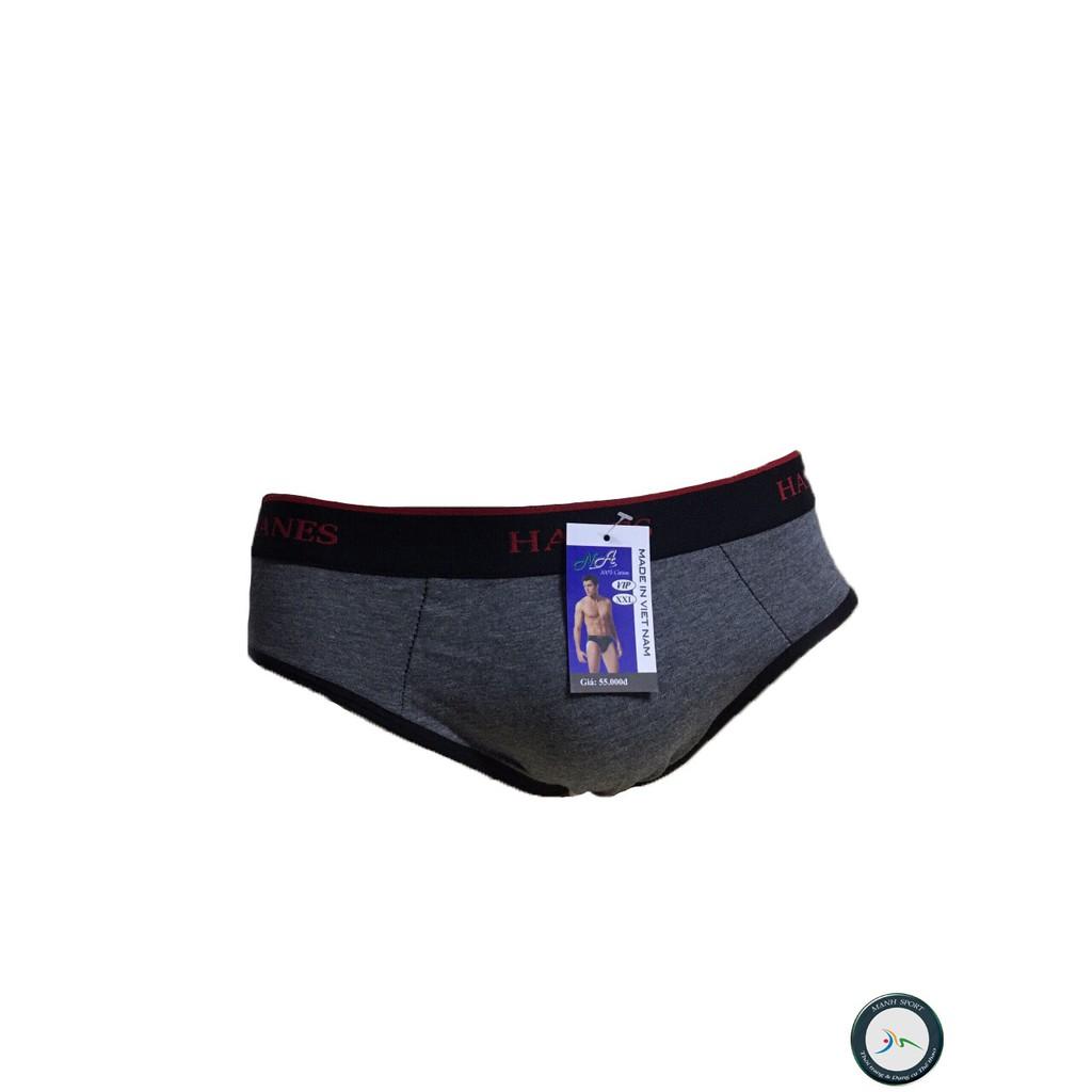 Quần Lót Nam Quần Sịp Tam Giác Nam Cotton Co Giãn Bốn Chiều Thấm Hút Mồ Hôi Khủ Mùi Kháng Khuẩn Bảo Vệ Làn Da