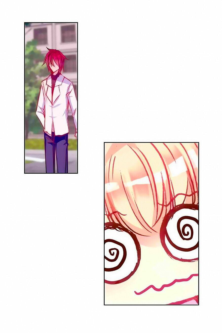 101 sủng vật tình nhân chapter 45 2