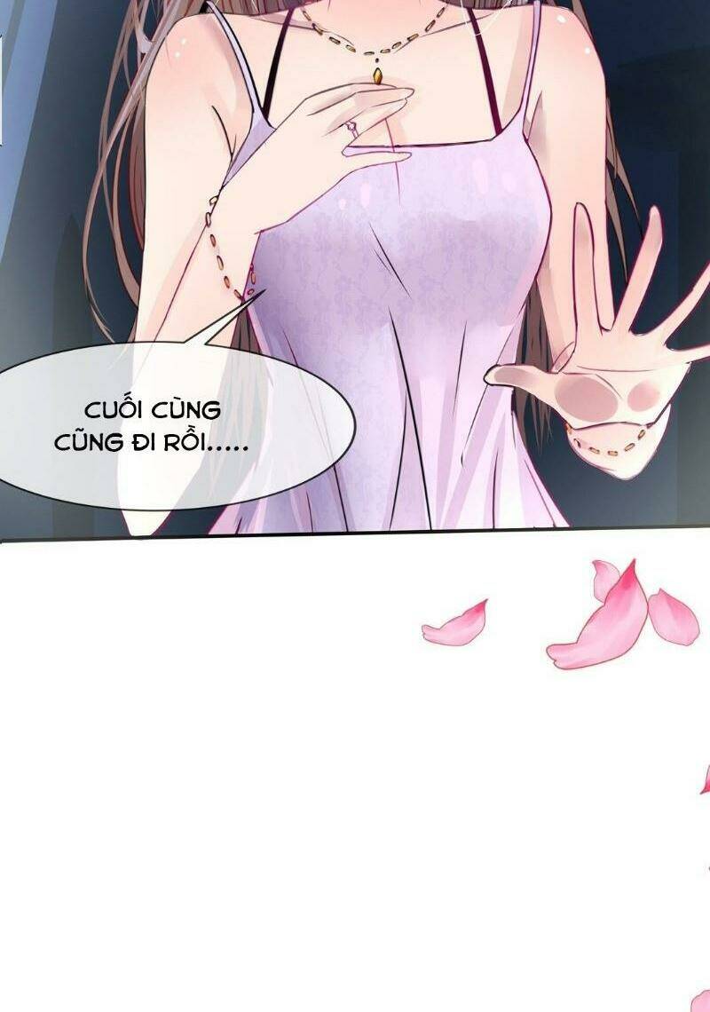 thương tiên sinh mã giáp của anh lại rơi rồi chapter 1 27