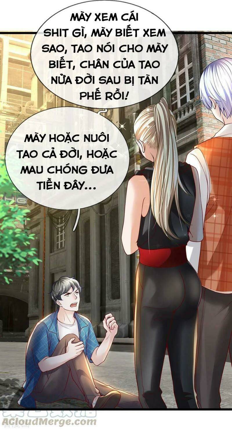 tuyệt đỉnh khí thiếu chapter 56 10