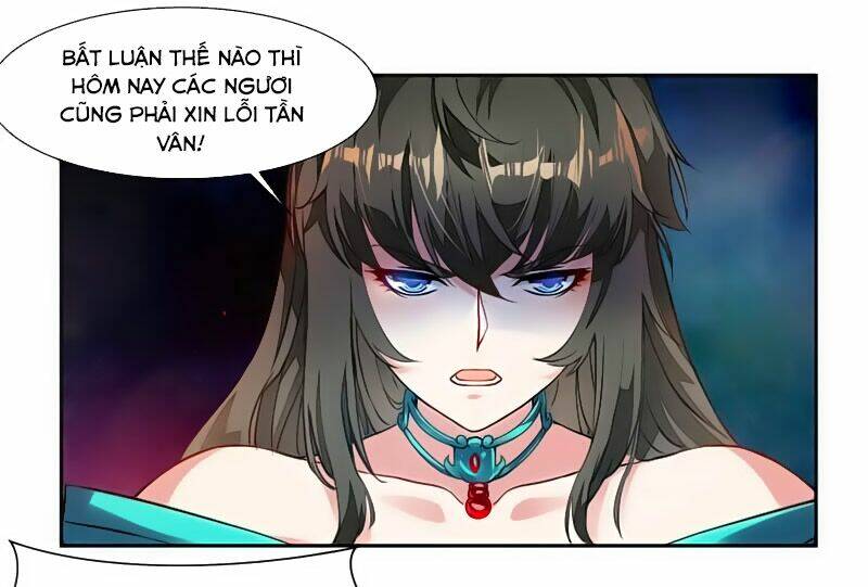cửu dương thần vương chapter 32 31