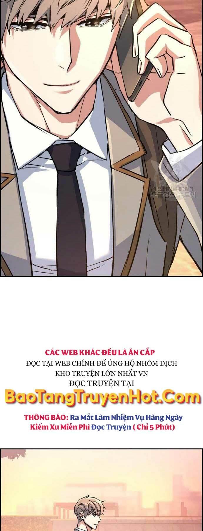 bạn học tôi là lính đánh thuê chapter 107 30