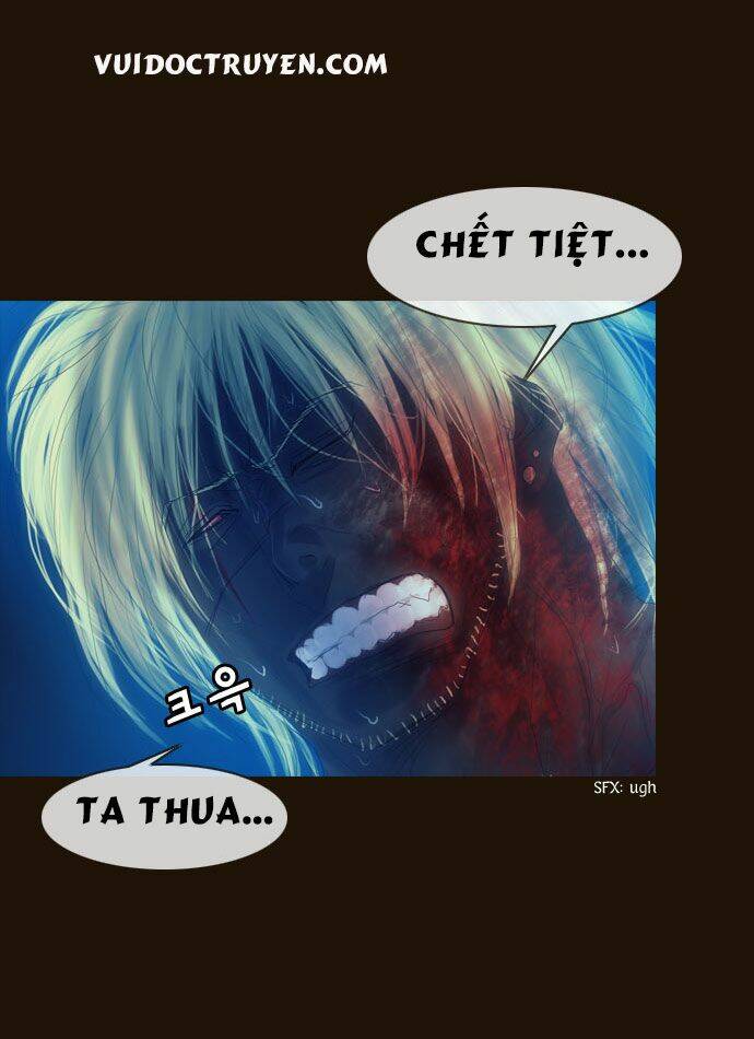 hội ảo thuật chapter 91 23