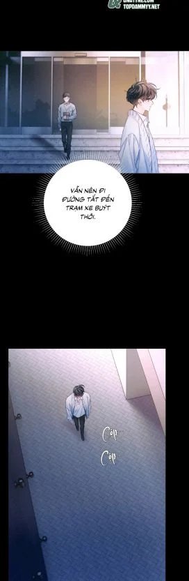 cây nấm nhỏ chapter 52 10