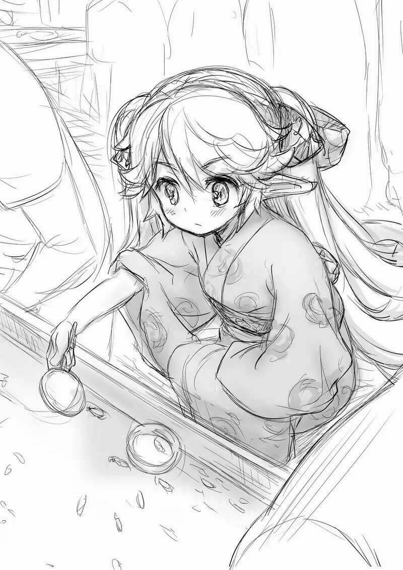 yuusha-sama, yukagen wa ikaga desuka? chapter 16 19