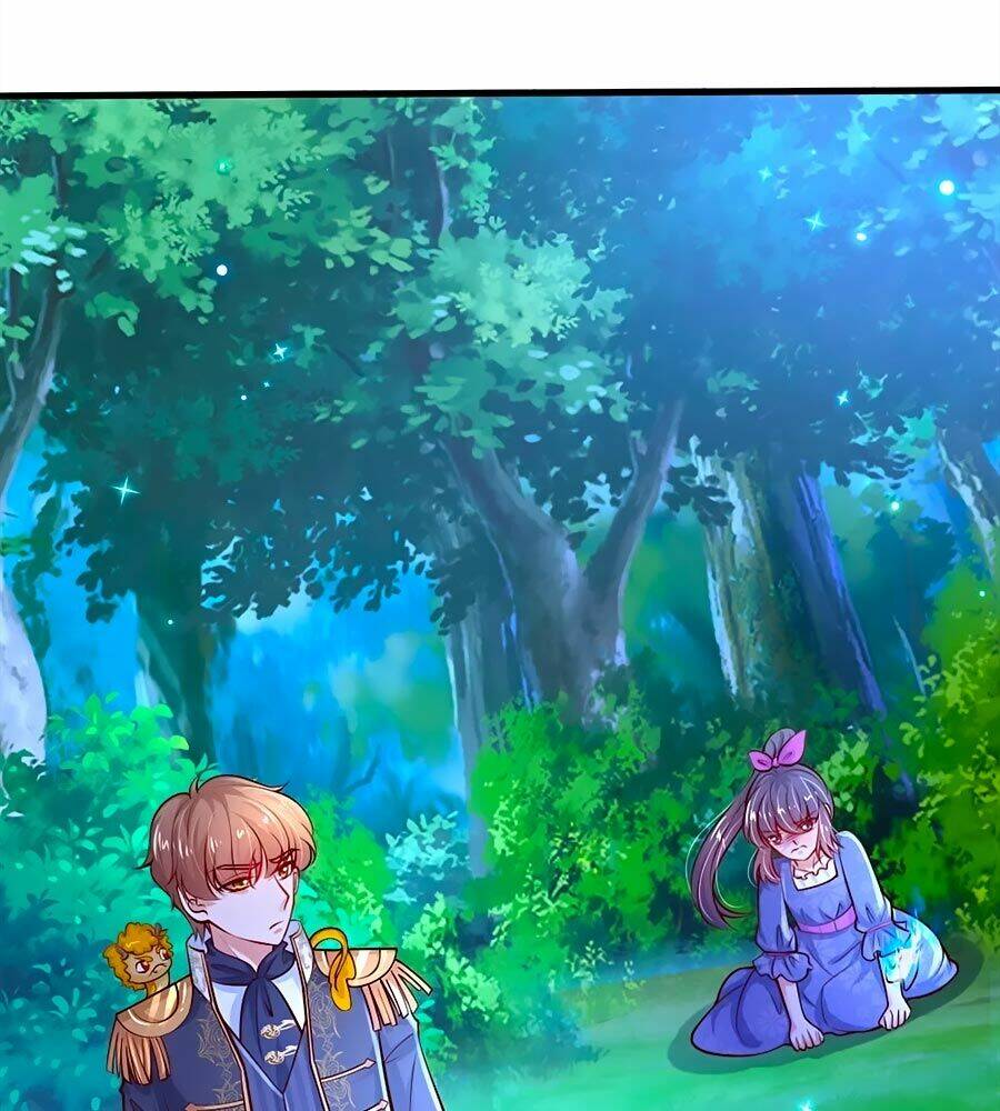 bỗng một ngày trở thành con gái nhà vua chapter 209 30