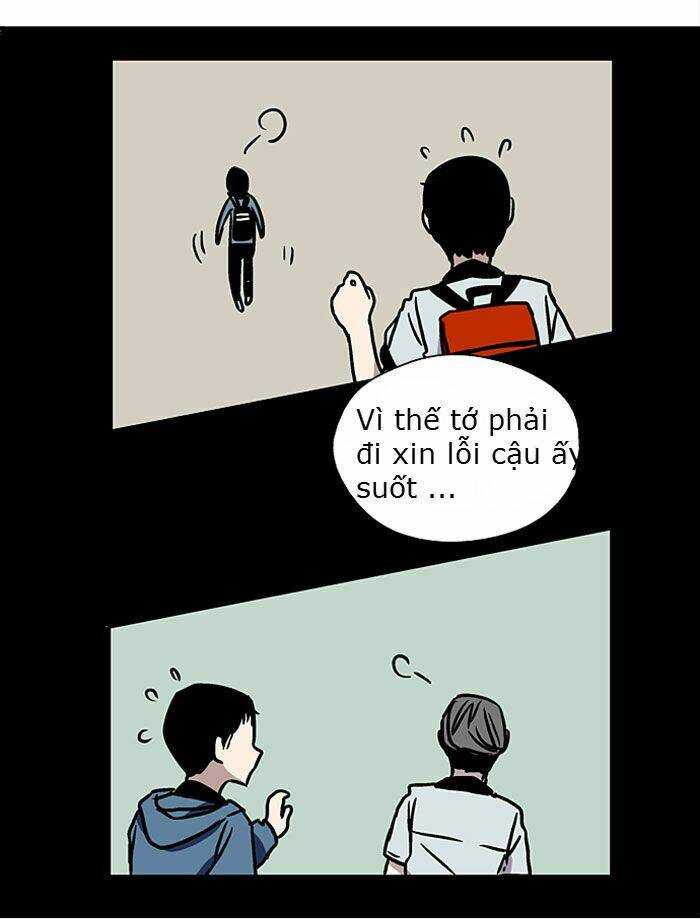 đôi mắt từ trái tim chapter 6 20