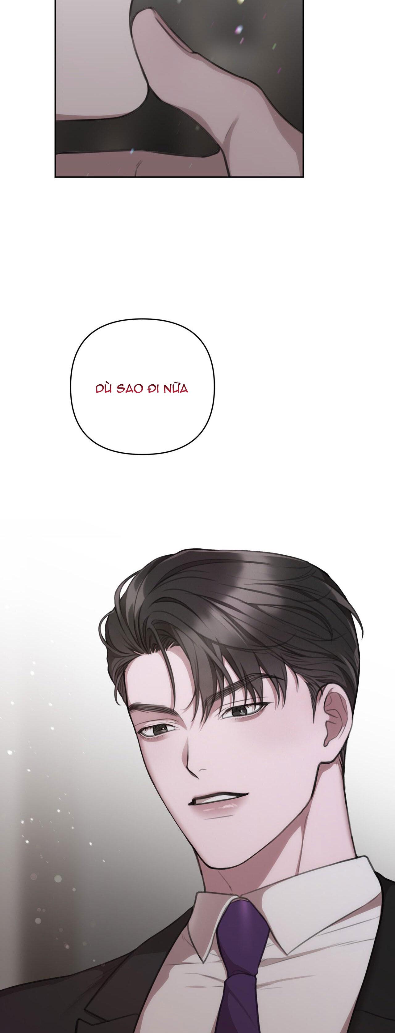 nhật ký giam cầm thư ký jin chapter 11 44