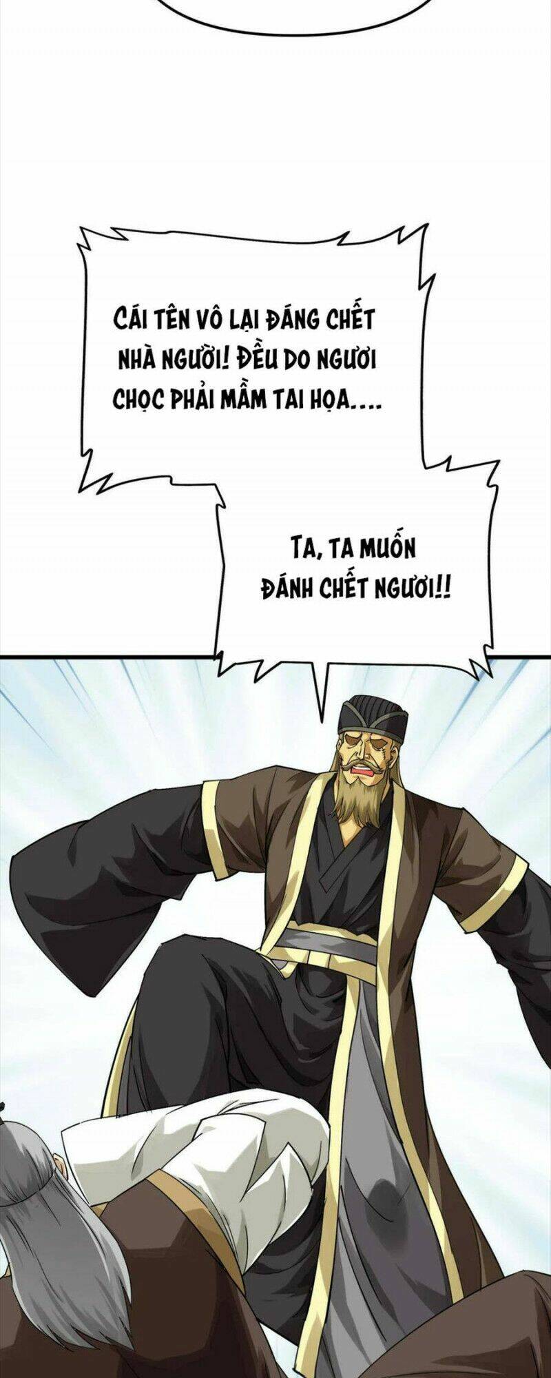 trọng sinh ta là đại thiên thần chapter 153 23