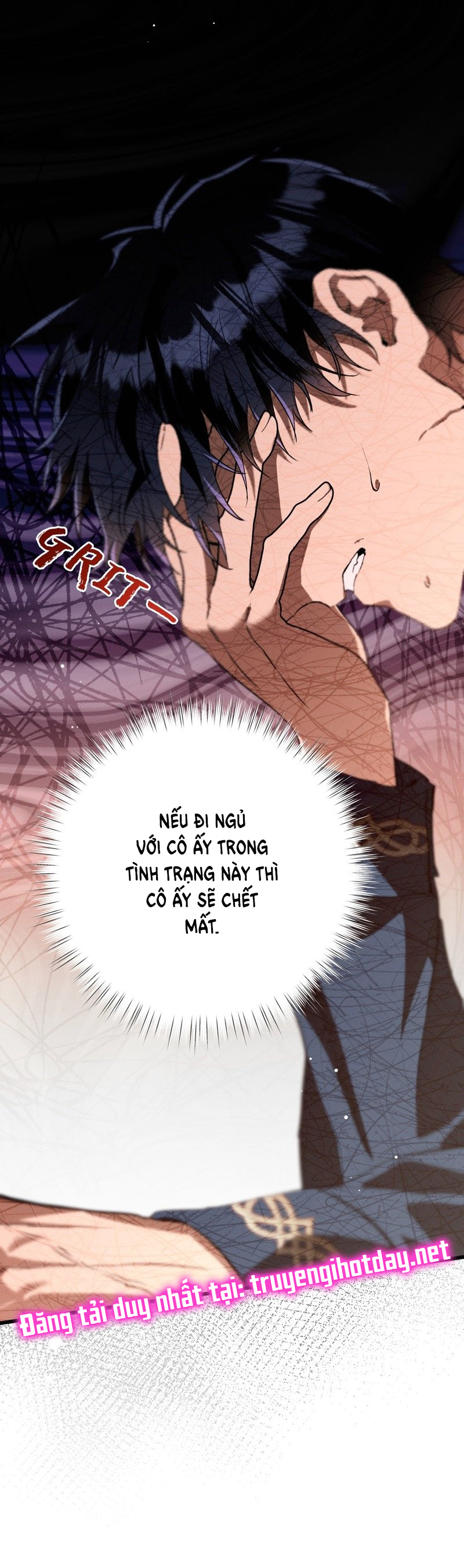 Dinh Thự Của Dã Thú chapter 25.1 - Trang 20
