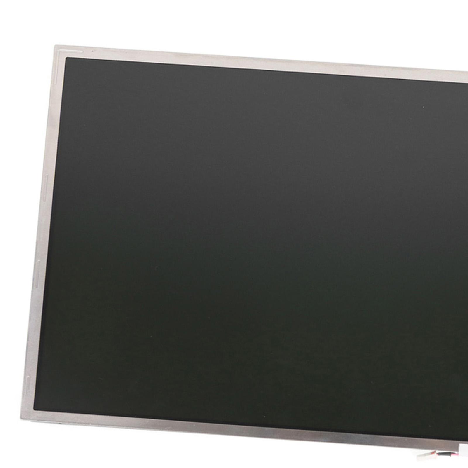 14.1" 1280x800 Laptop LCD screen CCFL Backlight for LP141WX1 B141EW04