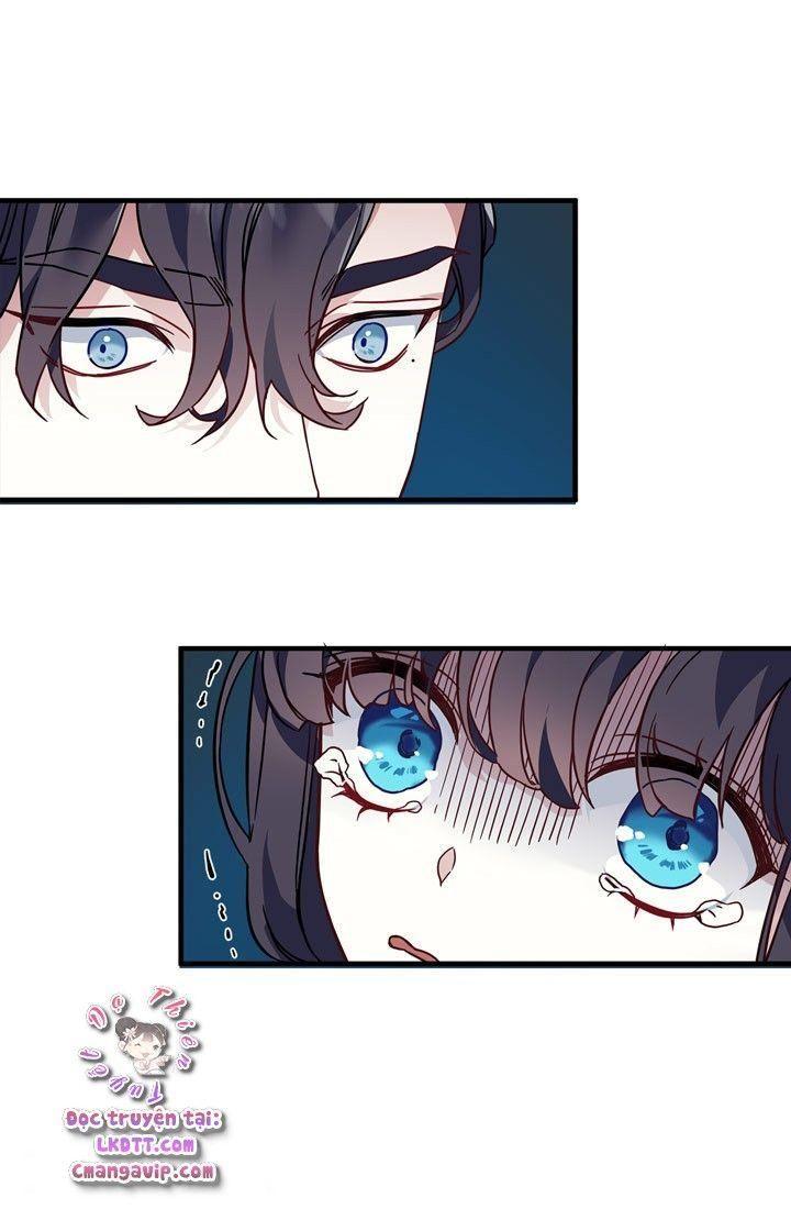 con gái chồng quá dễ thương chapter 30 22