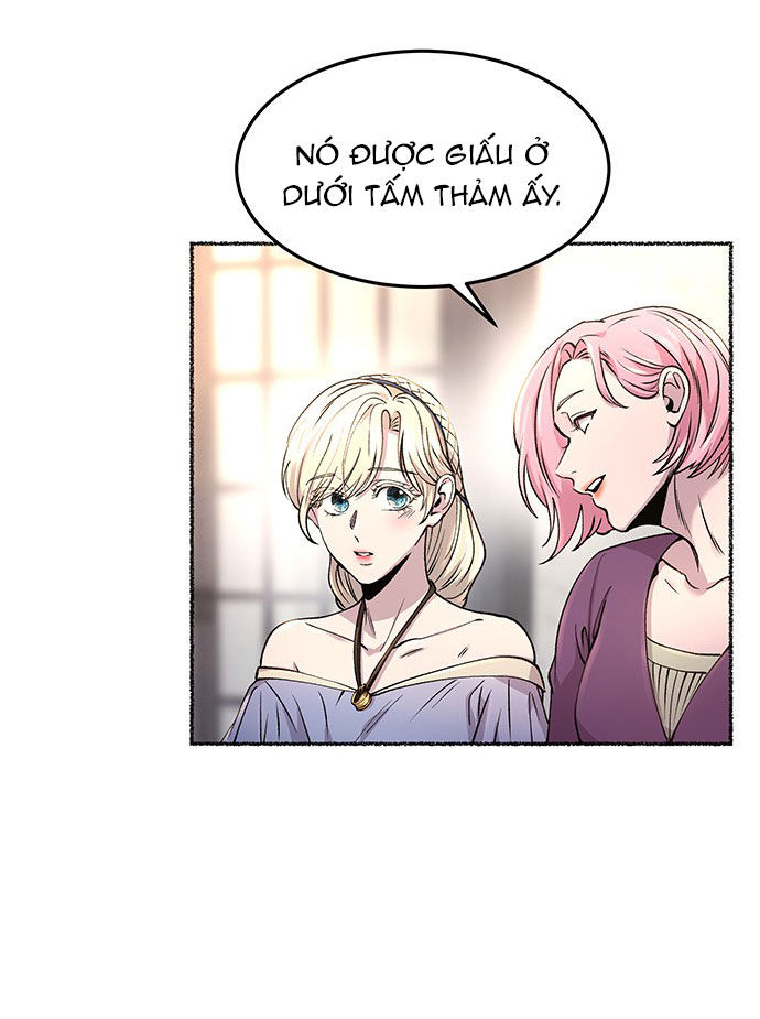 như gió trên cành cây khô chapter 69 19