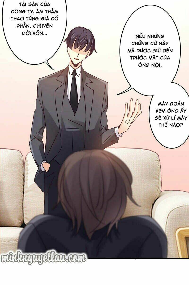 cuồng duệ tiểu thê chapter 103 18