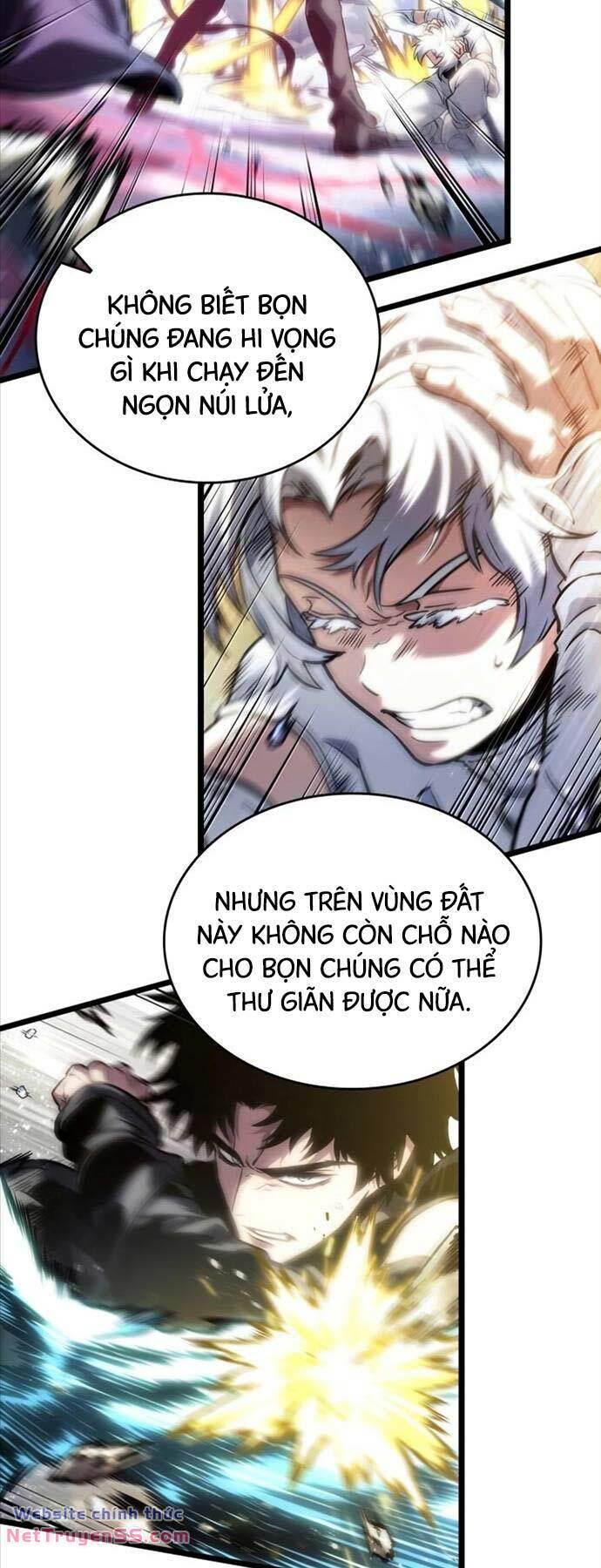 thế giới hậu tận thế chapter 111 63