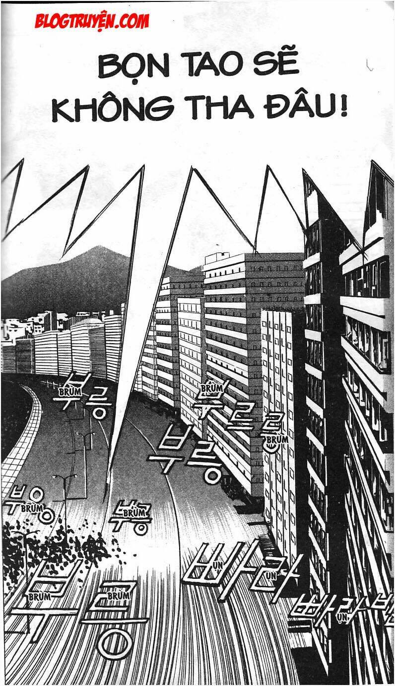bitagi - anh chàng ngổ ngáo chapter 54 23